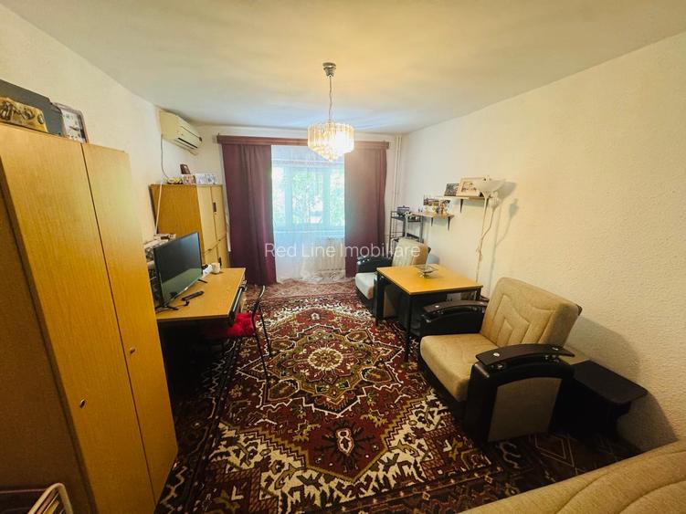 Comision 0% | Apartament 2 Camere Decomandat, Etaj 1 – Crihala Nord, lângă Carre - 8
