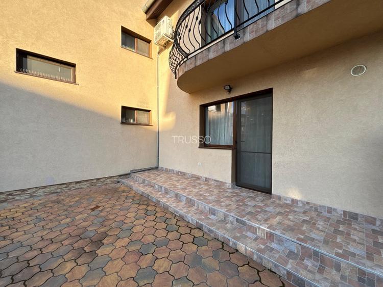 Apartament 2 camere, de inchiriat - zona Brana, Șelimbar - 10