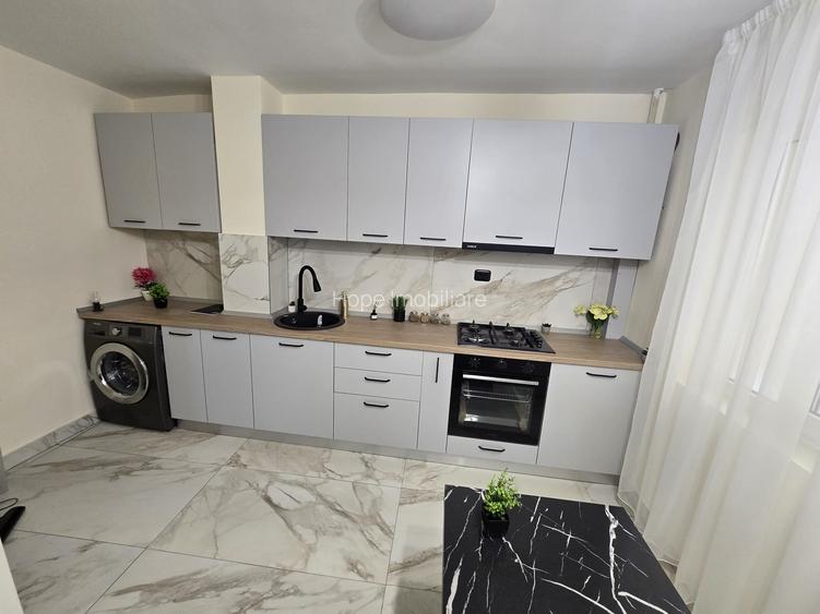 Giurgiului-Apartament de 3 camere-decomandat - 29