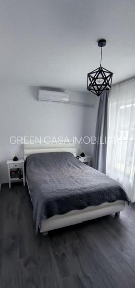 Apartament/Penthouse 3 camere , Cetatii=F,singur pe tot nivelul Cetatii=Floresti - 3