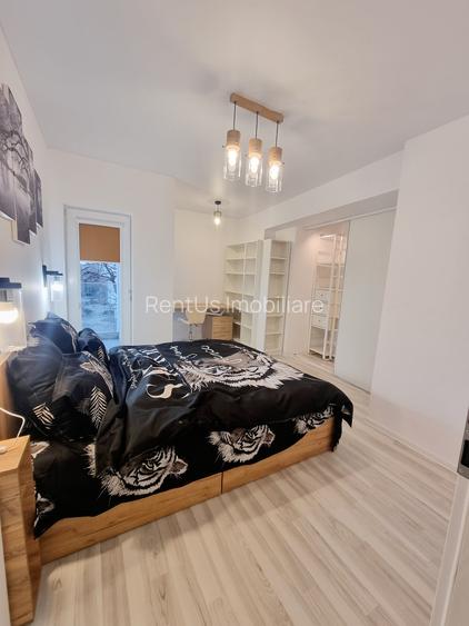 Parcul Carol | Eroii Revolutiei | Tineretului | 2 Camere-prima inchiriere-NOU - 6