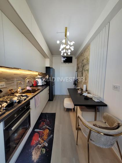 Apartament 2 Camere Decomandat | Bloc Nou 2024 |  Parcare  subterana proprietate - 7