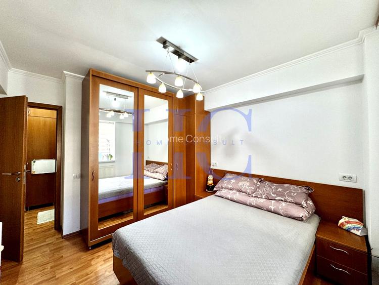 Apartament 2 camere etaj 1 - Turnisor - Sos. Alba Iulia - 9