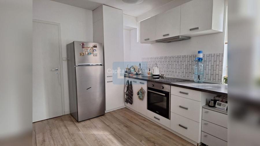 Casă de închiriat 2 camere, 2 băi | Piața Cipariu | 0% Comision - 2