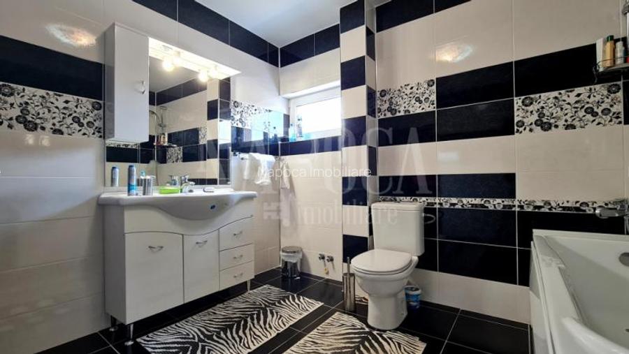 Casa 7 camere de vanzare in Faget, Cluj Napoca - 12