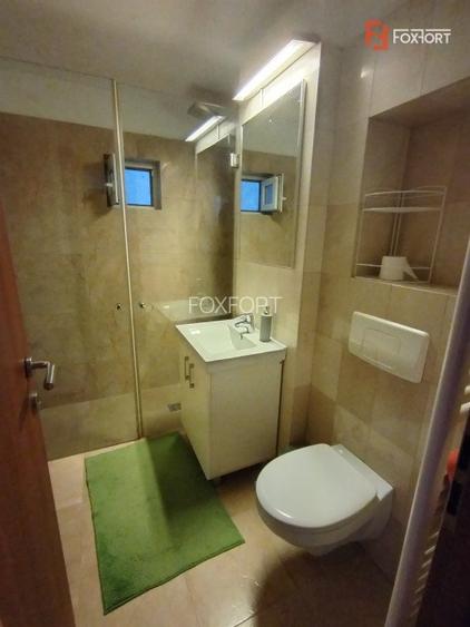 Apartament cu 3 camere de inchiriat in Timisoara, zona Timocului-Saguna - 7