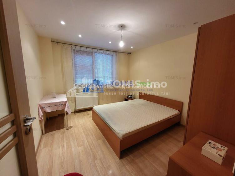Apartament cu 3 camere de inchiriat in Tomis II - 5
