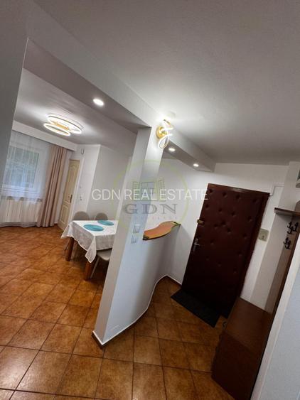 Apartament Spatios 3 Camere Vasile Aaron - 10