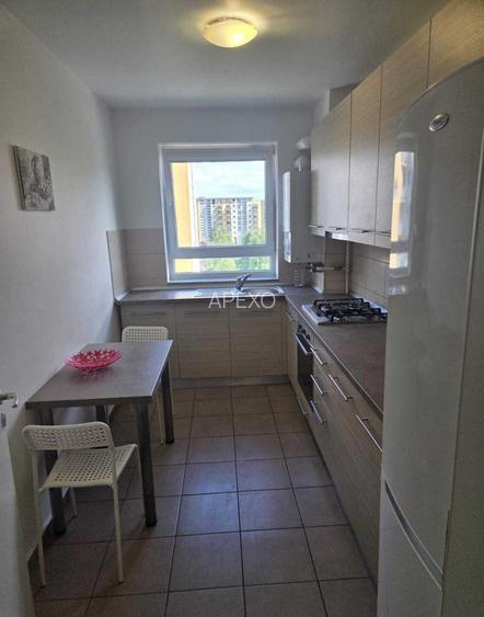 Apartament 2 camere- Avantgarden | S-E - 4