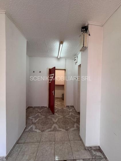 Spatiu comercial, str. Traian in zona int. cu str. Zizinului, spitalul judetean - 7