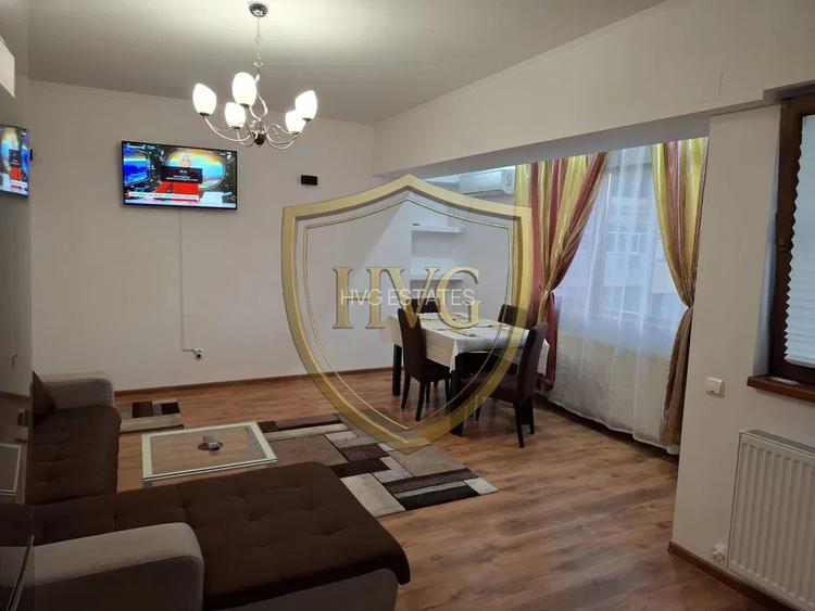 Apartament 3 Camere | Decomandat | Nicolae Grigorescu | Centrala Proprie - 3