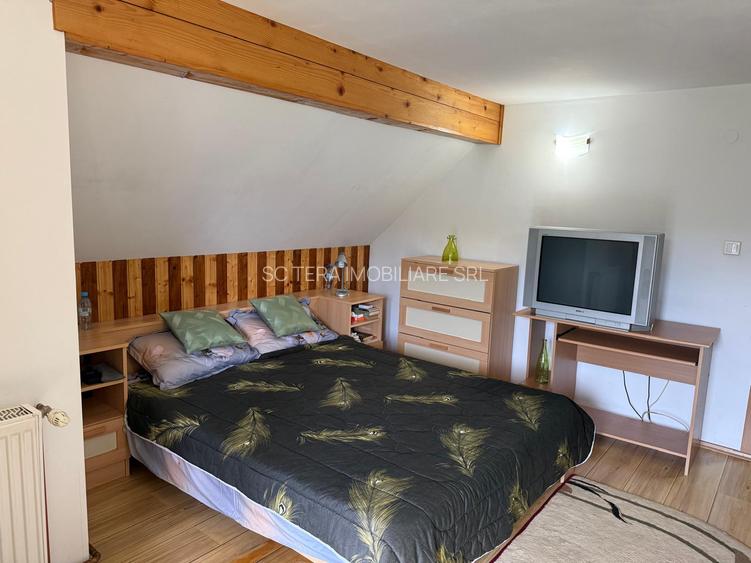 VANZARE CASA TIP PENSIUNE - 4