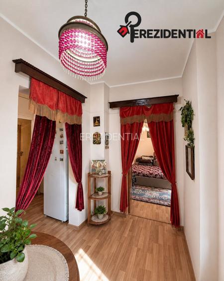 APARTAMENT 3 CAMERE SEBASTIAN PARC - 4