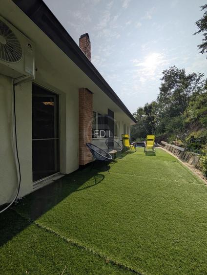 Casa cuplata, complet finisata, mobilata si utilata - 16