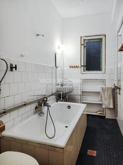 Aparatment 2 camere in vila*Dorobanti*Aviator Teodor Iliescu - 11