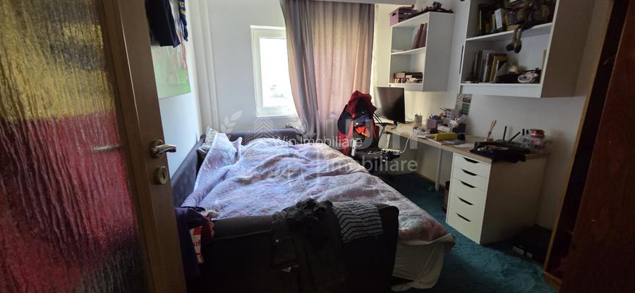 Apartament 4 camere | Decomandat | 77mp | Etaj 2 | Zona Titulescu - 4