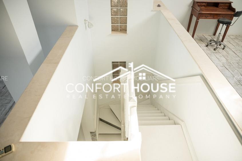 VILA S+P+E+M, 6 camere, complex rezidential, PIPERA - 15