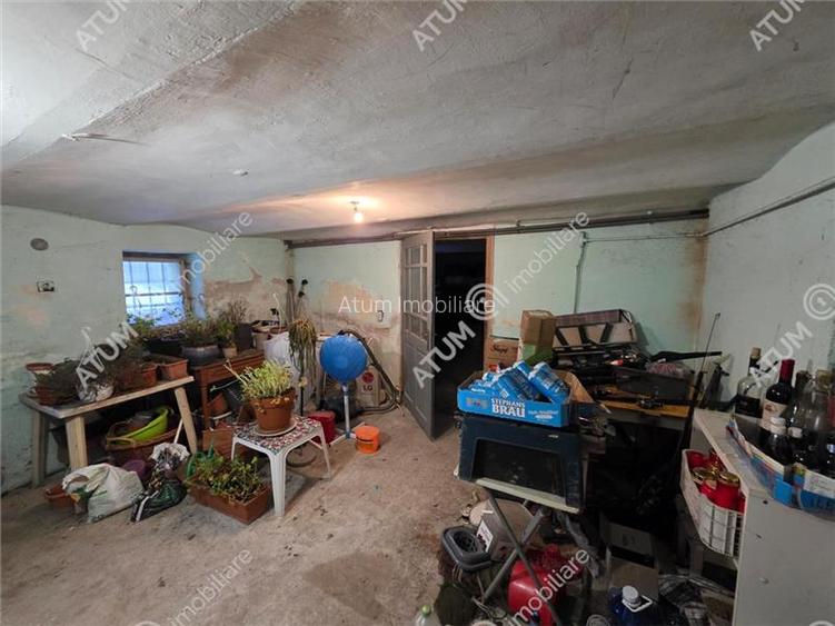 Casa individuala cu 4 camere pe teren de 575 mp zona Vasile Milea - 26