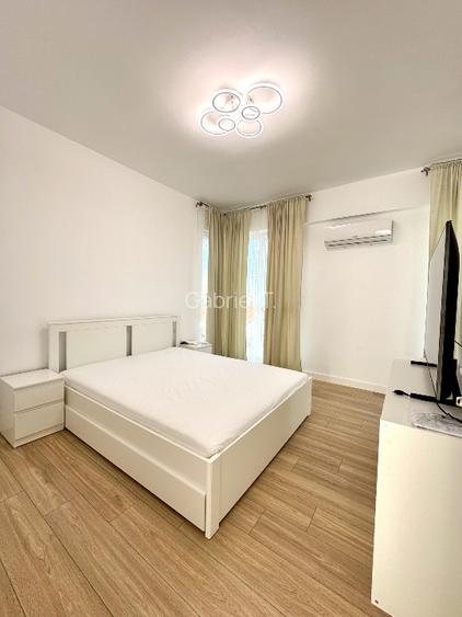 Penthouse cu 4 camere | Prima închiriere | Bloc nou | Parcare subterană inclusă - 10