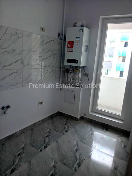 Garsoniera decomandata in bloc nou in Militari Residence - 14