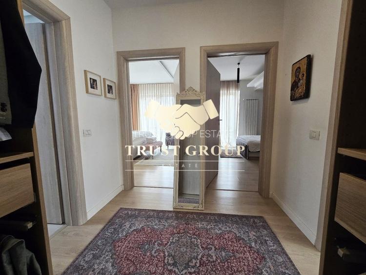  | Imobil Boutique | etaj 2 din 3 | 134mp| parcare  |  Apartament 4 camere - 26
