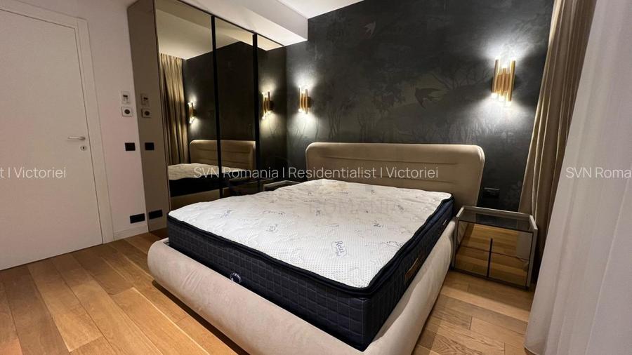 REA1018799 Apartament 2 camere I One Herastrau Towers I De inchiriat - 5