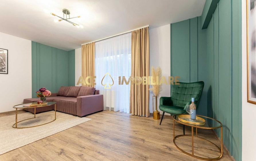 2 Camere de inchiriat | Giurgiului | Metrou | Centrala | Parcare - 2