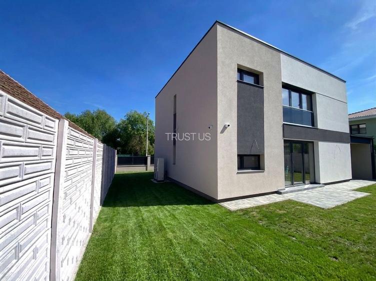 COMISION 0%, CASA NOUA Individuala, 4 Camere, 3 Bai, 131 mp, TIMISOARA - 2