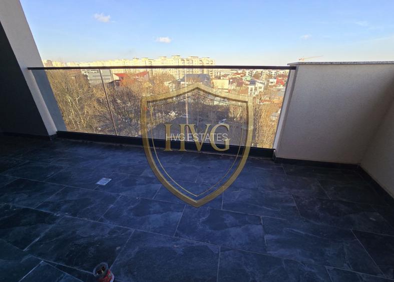 Apartament 2 Camere | Decomandat | Centrala Proprie | Parcare - 8