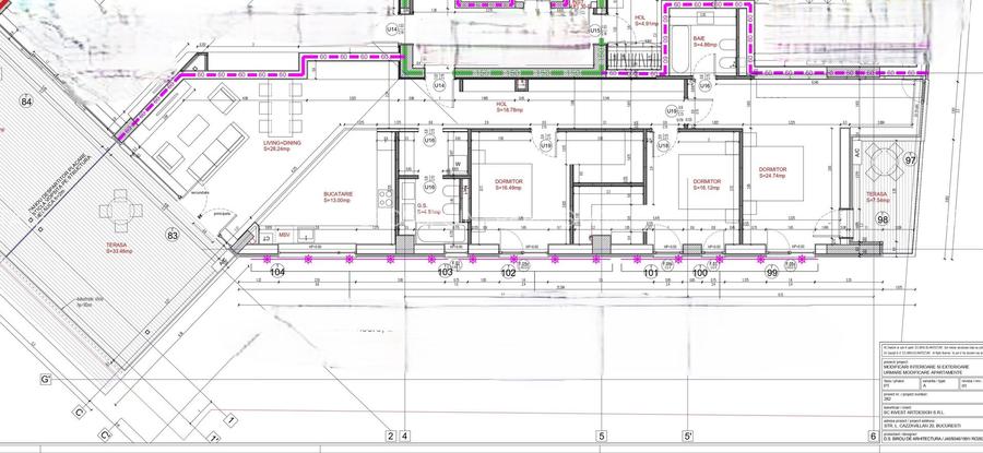 De vanzare Cismigiu - Apartament Ultra-modern 4 Camere - 8
