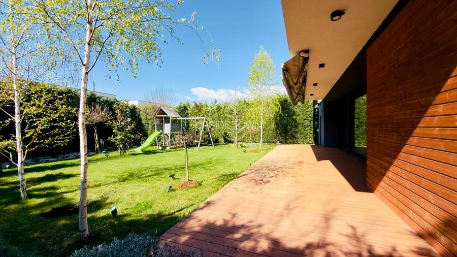Casa / Vila Amber Gardens | Tunari | 6 camere | Otopeni - 43