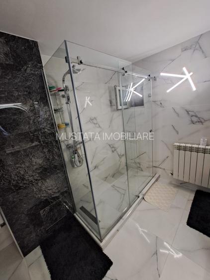 - Apartament 3 camere, suprafata totala 81mp, zona Strada Garii. Etaj 1. - 10