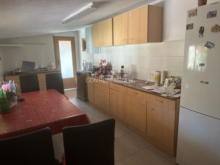 Casa 3 dormitoare, 128mp, 4750mp teren, piscina, cuptor de paine , Casolt - 5