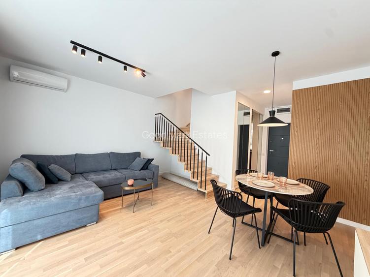 5 Camere | Vila Premium Pipera | Piscina | Loc de Joaca | Ansamblu Securizat - 3