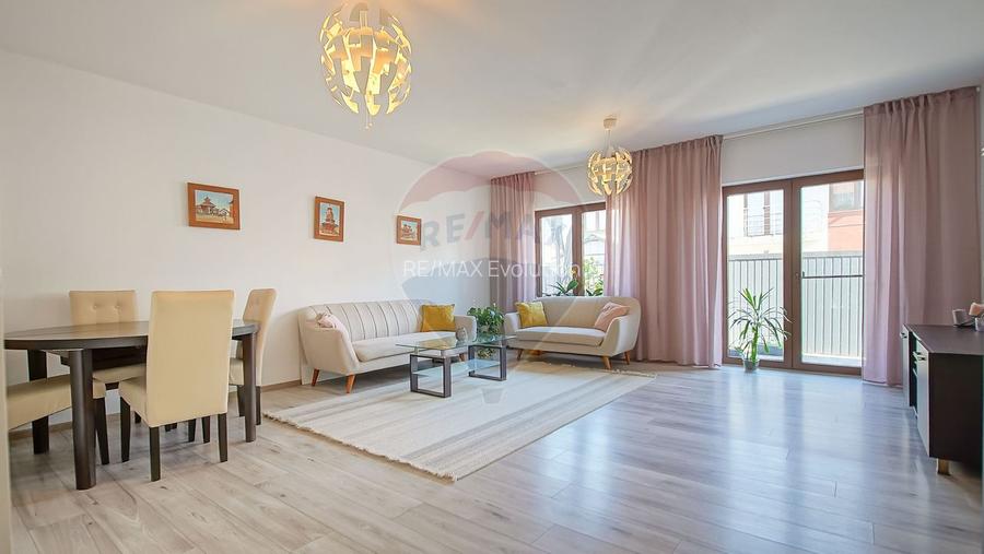 COMISION 0% | Vilă cu 4 camere de vânzare | 103 MP UTILI |Curte 253 | - 15