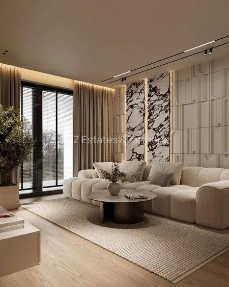 Apartament 2 Camere | Decomandat | Metrou | Prima Vista | Floreasca - 4