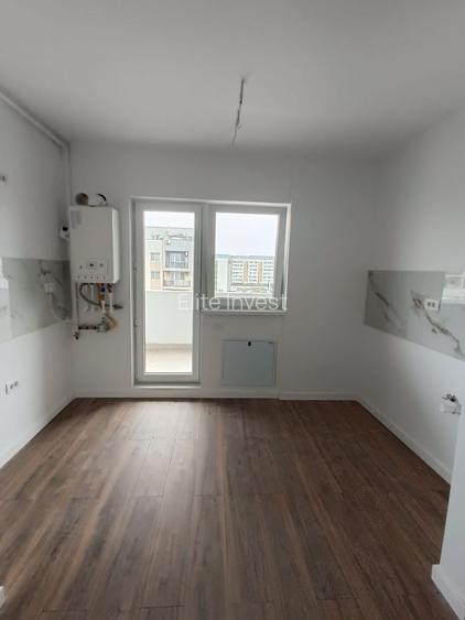 Apartament 2 camere-5 min Metrou-Mobila bucatarie inclusa-Finalizat-TVA inclus - 5