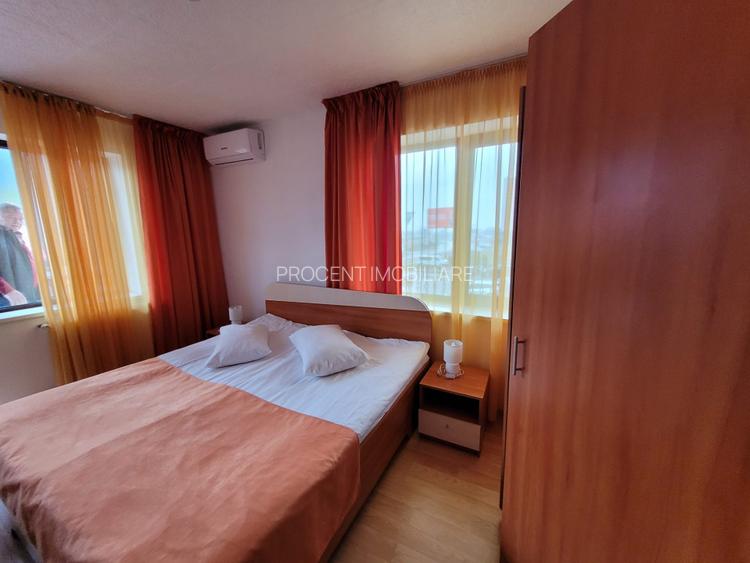Hotel mobilat utilat teren 1300 mp. Functionează și produce venituri - 3