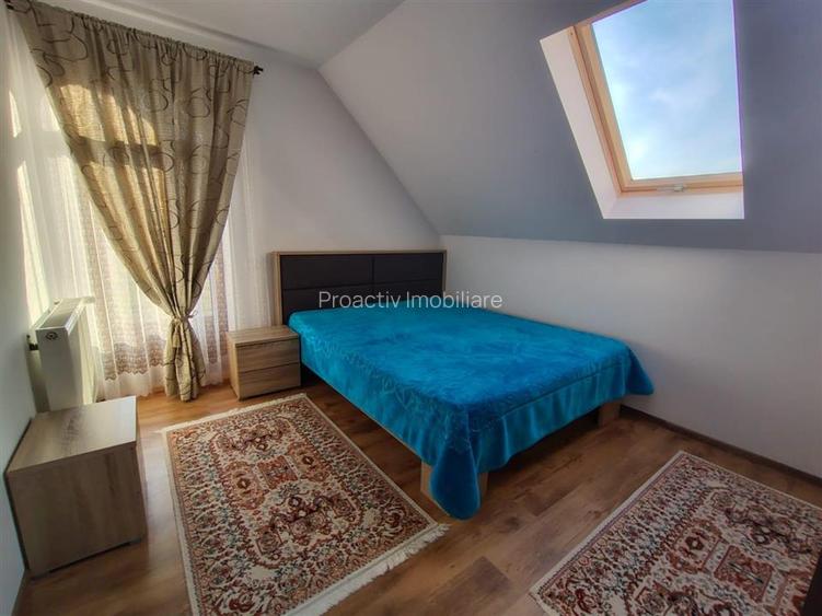 Casa P+M | Sfantu Ilie | 280mp | Teren 800mp | C-4776 - 5