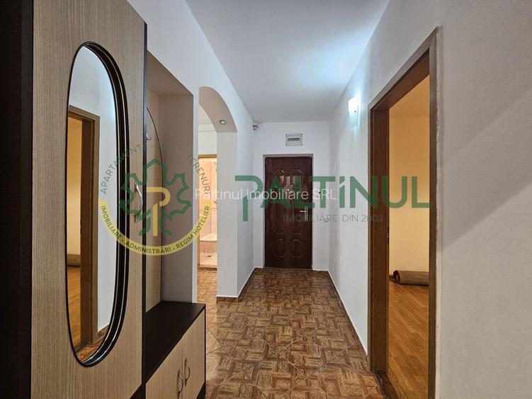 Apartament de vanzare 4 camere decomandate, garaj, zona Strand-Tilisca, Sibiu - 13
