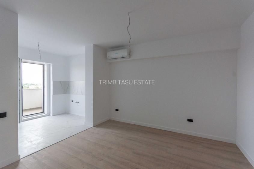 Apart 2 camere 47mp FINALIZAT Astorium Life Pallady Cladirea A - 6