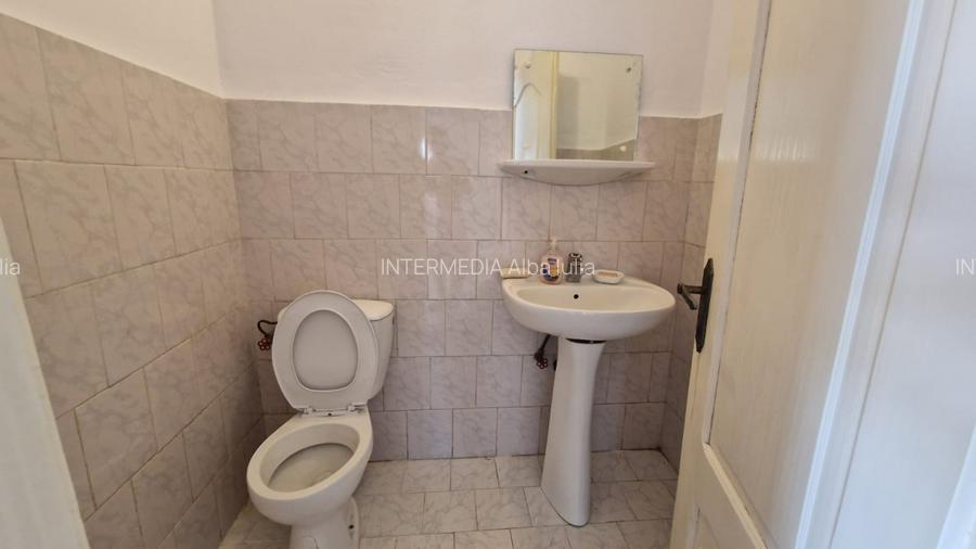 INCHIRIERE Casa individuala D + P + E + M cu 8 Camere 5 Bai 750 mp Teren CETATE - 8