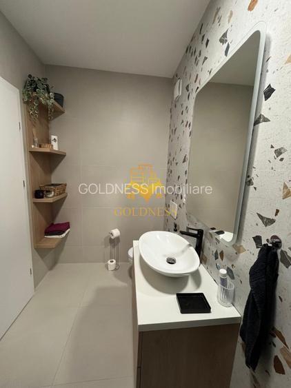 3 camere LUX, Cartierul Zorilor, Frunzișului, Lidl, Golden Tulip - 10