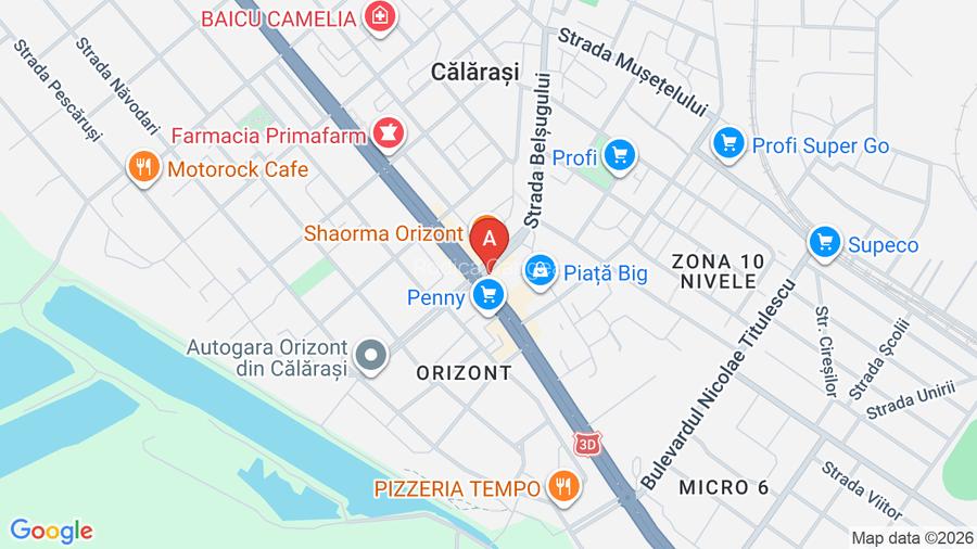 inchiriere garsoniera - 2