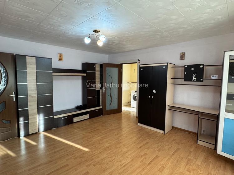 2 cam, 58 mp, etaj 3, zona Zahana - str. Toamnei - 10