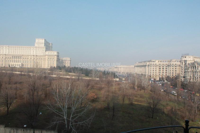 Apartament 3 camere Casa Poporului-Libertatii - 13