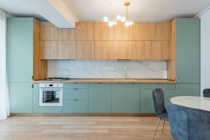 Apartament 3 camere OMV Pipera - 3