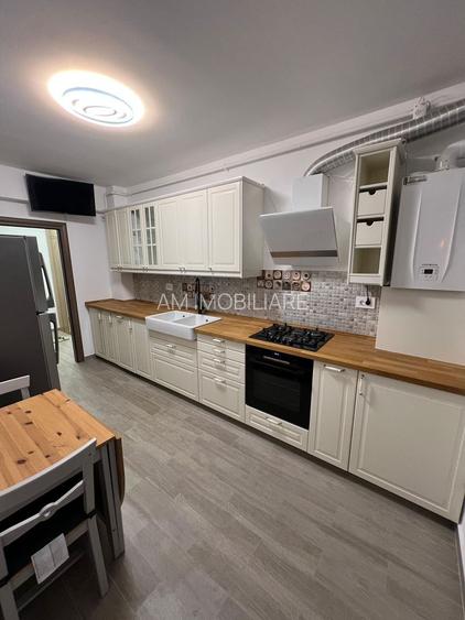 AP. 2 CAMERE THEODOR PALLADY, PARCARE, INCALZIRE PARDOSEALA, COMIS 0% - 7