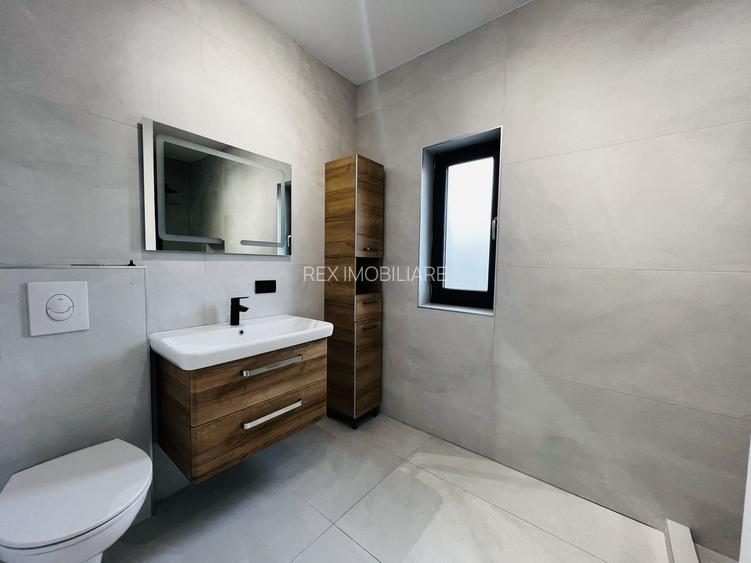 Duplex premium cu 4 dormitoare zona Ikea Dumbravita - 11