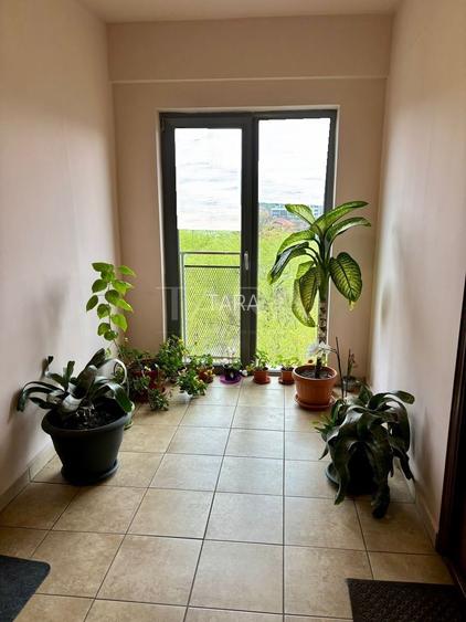 EXCLUSIVITATE! Apartament 1 cameră. Investitie, inchiriere Zona RIVUS. - 7